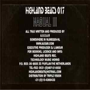 Nagual - III Album