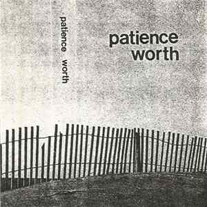 Patience Worth - Patience Worth Album