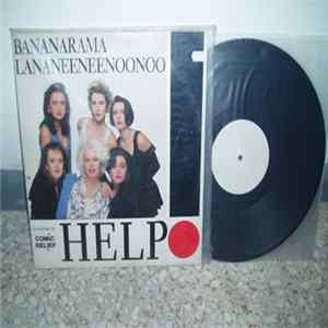 Bananarama & Lananeeneenoonoo - Help Album
