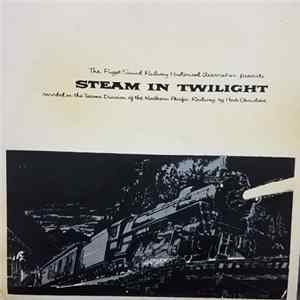 No Artist - Steam in Twilight Album