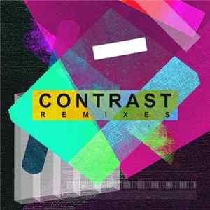 Pad Chennington - Contrast Remixes Album