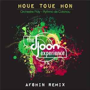 T.P. Orchestre Poly-Rythmo - Houe Toue Hon (Afshin Remix) Album