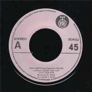 Piloti - Ona / Leto Album