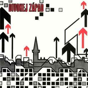 Divokej Západ - Divokej Západ Album