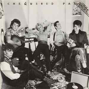 Chequered Past - Chequered Past Album