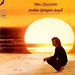 Neil Diamond - Jonathan Livingston Seagull (Trilha Sonora Original Do Filme De Hall Bartlett) Album