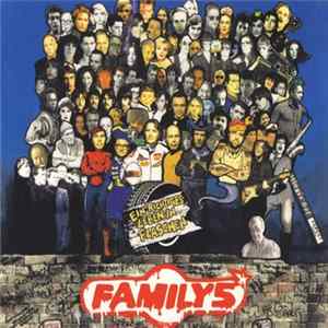 Family5 - Ein Richtiges Leben In Flaschen / Ein Richtiges Leben In Vlaschen Album