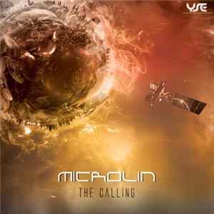 Microlin - The Calling Album
