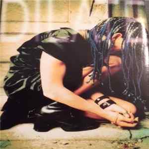 Ani DiFranco - Dilate Album