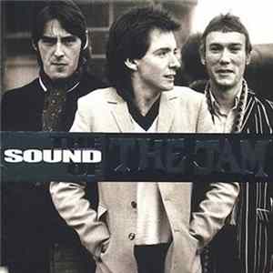 The Jam - The Sound Of The Jam Album