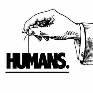 Humans - Humans Demo Album