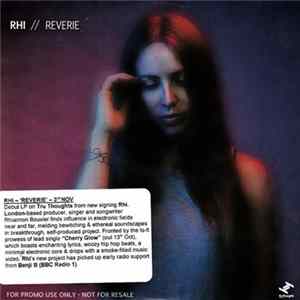Rhi - Reverie Album
