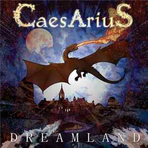 Caesarius - Dreamland Album