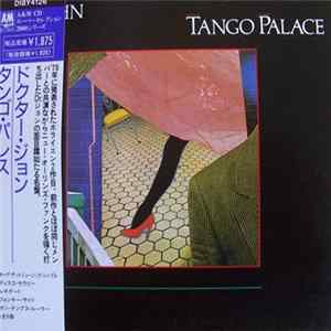 Dr. John - Tango Palace Album