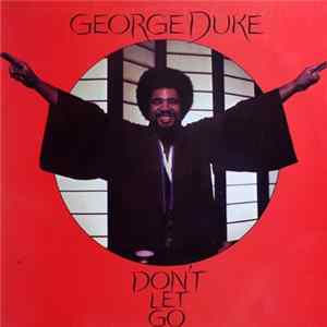 George Duke - Don't Let Go Album