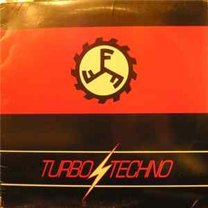 Form Follows Function - Turbo Techno Album