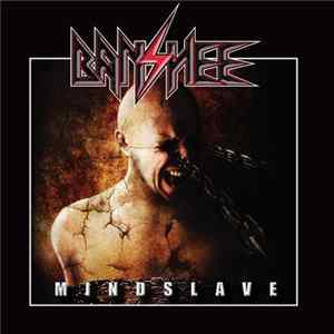 Banshee - Mindslave Album