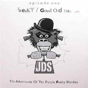 JDS - Freaky / Good Old Days Album