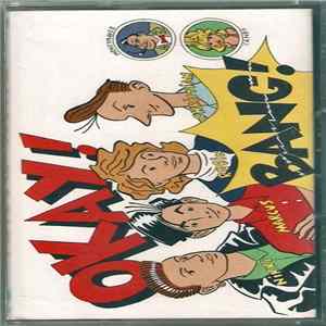 Okay - Bang Album