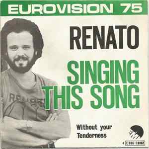 Renato - Singing This Song Album