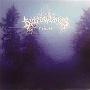Barrowlands - Tyndir Album