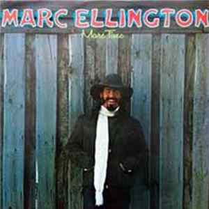 Marc Ellington - Marc Time Album
