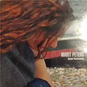 Marit Peters - Dead Reckoning Album
