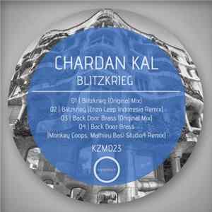 Chardan Kal - Blitzkrieg Album