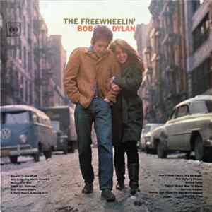 Bob Dylan - The Freewheelin' Bob Dylan Album