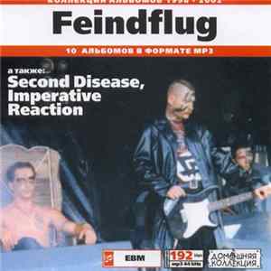 Feindflug - Feindflug Album