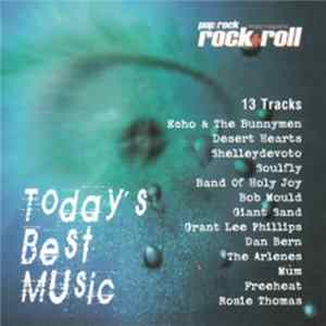Various - Today's Best Music Album