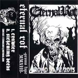 Eternal Rot - Promo Tape 2013 Album