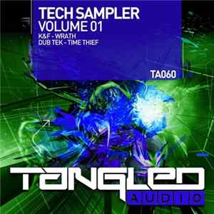 Various - Tech Sampler Volume 01 Album