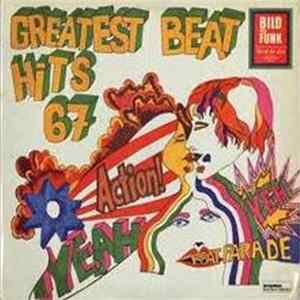 Various - Greatest Beat Hits 67 Album