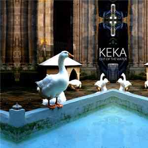 Keka - Out of the Water Album
