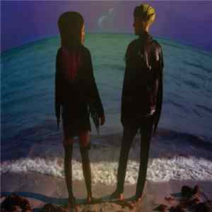 Crushed Out - Alien Ocean Album