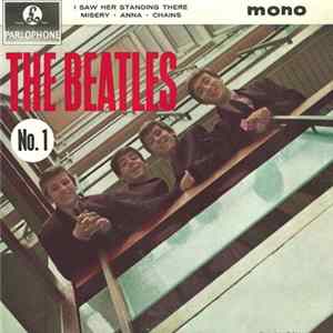 The Beatles - The Beatles No.1 Album