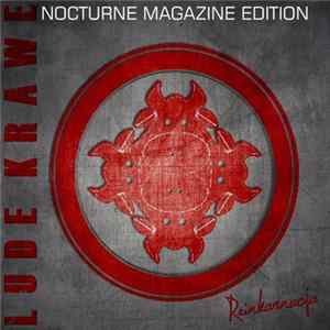 Lude Krawe - Reinkarnacija Album