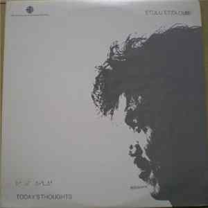 Etulu Etidlouie - Today's Thoughts Album