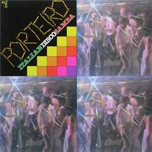 Porteiro - Italiandiscosamba Album