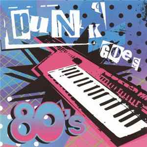 Various - Punk Goes 80's Album