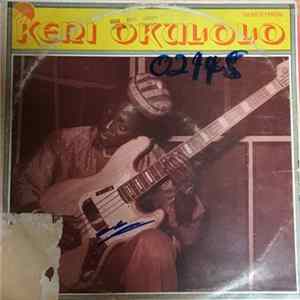 Keni Okulolo - Keni Okulolo Album