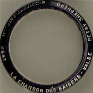 Betsy Shepherd - La Chanson Des Baisers Album