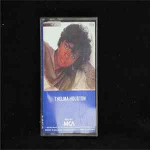Thelma Houston - Thelma Houston Album