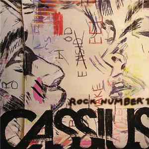 Cassius - Rock Number One Album