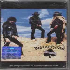Motörhead - Ace Of Spades Album