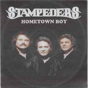The Stampeders - Hometown Boy Album