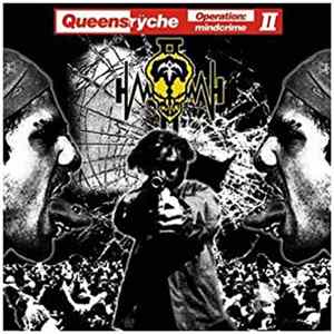 Queensrÿche - Operation: Mindcrime II Album
