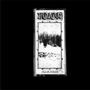 Moloch - Meine Alte Melancholie Album