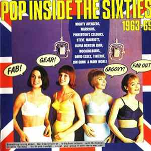 Various - Pop Inside The Sixties (1963-69) Album